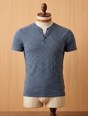 John Varvatos USA Vintage T-shirt